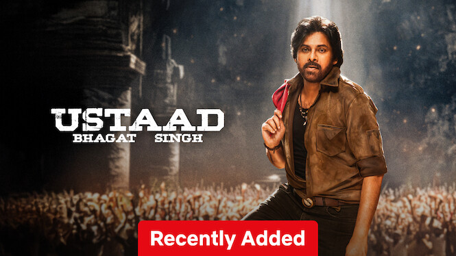 16th Apr: Ustaad Bhagat Singh (2026), 2hr 30m [TV-MA] (6/10)